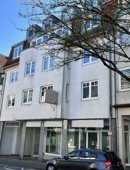 GUT VERMIETET IN DER INNENSTADT! - Bad Salzuflen