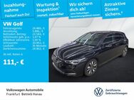 VW Golf, 2.0 TDI VIII MOVE, Jahr 2024 - Hanau (Brüder-Grimm-Stadt)