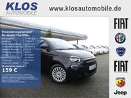 Fiat 500E, 3.8 ACTION 2kWh WINTERPAKET, Jahr 2022 - Marpingen