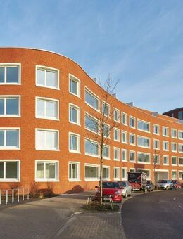 3 Zimmer Wohnung in Südstadtlage - Hannover