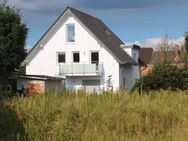 Ruhige Erdgeschoß Eigentumswohnung mit Terrasse und Garten in Süd-West Sonnenlage in 2 Parteien Haus - Hückelhoven