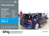 VW Golf, GTI, Jahr 2023 - Rottweil