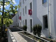 SOFORT BEZUGSFERTIG - barrierefreie Neubau Erdgeschosswohnung mit Garten - München