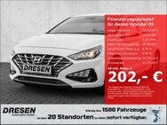 Hyundai i30, 1.0 T-GDI Trend Mild-Hybrid Turbo M T, Jahr 2023 - Mönchengladbach