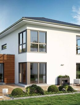 DEINE VILLA - Vom Traum zum Raum - MASSA-HAUS - Weisweil
