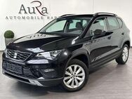 Seat Ateca 2.0 TDI DSG Style NAV+LED+ACC+VCOCKPIT+DAB - Wardenburg