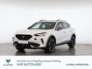 CUPRA Formentor, 2.0 TDI | | |, Jahr 2023 - Plattling