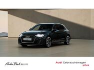 Audi A1, Sportback S line 25 TFSI EPH, Jahr 2023 - Diez