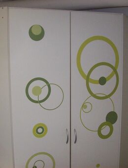 Kinderzimmerschrank - Erwitte