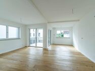 3 Zimmer-Wohnung mit Balkon in Landshut West - Landshut