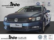 VW Passat Variant, 2.0 TDI Comfortline, Jahr 2015 - Hohenwestedt