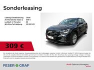 Audi Q2, advanced 30 TDI, Jahr 2023 - Lauf (Pegnitz)