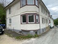3 Zimmer Wohnung in Unterhausen - Lichtenstein