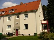 1-Zimmer-Wohnung in Herford! - Herford (Hansestadt)