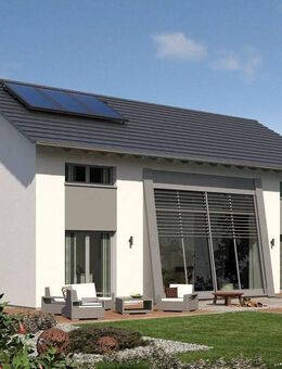 Ihr Traumhaus in Klingenberg - individuell und nachhaltig inkl. Technik, Material, Bodenplatte und Grundstück! - Klingenberg (Main)