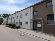 "ANSPRECHENDES APPARTEMENT - ZENTRALER LAGE - GUT VERMIETET" - Erding