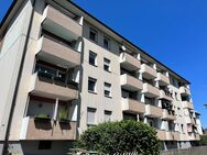 3-Zimmer-Wohnung in Behringersdorf - Schwaig (Nürnberg)