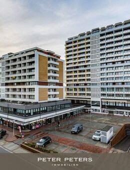 Kleine Ferienwohnung in strandnaher Lage - Sylt