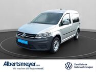 VW Caddy, 2.0 TDI Kasten BOTT, Jahr 2018 - Leinefelde-Worbis