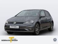 VW Golf 1.5 TSI DSG HIGHLINE NAVI LED SITZHZ LM17 - Dorsten