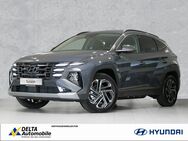 Hyundai Tucson, FL 2025 Plug-In-Hybrid Prime ECS Totwink, Jahr 2024 - Wiesbaden Kastel