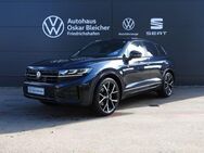 VW Touareg 3.0 4Motion R-Line V6 TDI SCR 210 kW (286 PS) 8-Gang-Automatik (Tiptronic) - Friedrichshafen