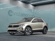 VW T-Roc, 1.0 TSI Life Move Digital, Jahr 2023 - München