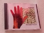 Genesis - Invisible Touch - Landau (Pfalz)