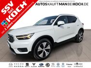 Volvo XC40, T4, Jahr 2021 - Berlin