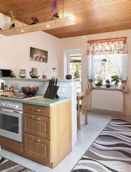 Stadtnah wohnen, ruhig leben – Reihenendhaus in bester Lage von Schleswig - Schleswig