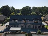 KFW Förderfähig Großes Reihenmittelhaus in der Lagerstraße in Oldenburg mit Wärmepumpe und Carport! - Oldenburg
