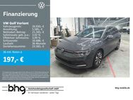 VW Golf Variant, 1.5 TSI MOVE Golf Life OPF, Jahr 2024 - Reutlingen