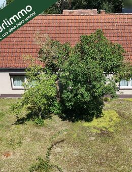 *neues Bad* Sanierungsbedürftiges Einfamilienhaus in Sieversdorf sucht kreative Hände - Sieversdorf-Hohenofen
