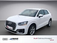 Audi Q2 sport 30 TFSI Navi, Tempomat, Einparkhilfe, C - Wismar