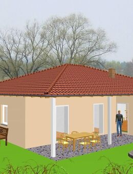 Jetzt zugreifen! - Neubau Einfamilienhaus zum günstigen Preis in Dietenhofen - Dietenhofen