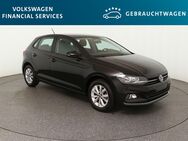 VW Polo, 1.0 TSI Highline 70kW, Jahr 2021 - Braunschweig