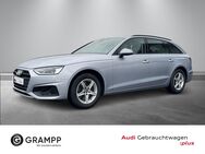Audi A4, Avant 35 TDI, Jahr 2021 - Lohr (Main)