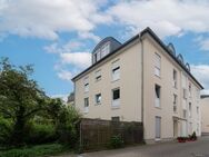 IHR INVESTMENT AM VOLKSPARK KLEINZSCHOCHER / Traumhafte Wohnung mit großer Dachterrasse & Stellplatz - Leipzig