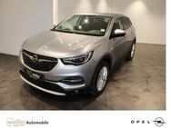 Opel Grandland X, 1.2 Turbo Innovation, Jahr 2020 - Bietigheim-Bissingen