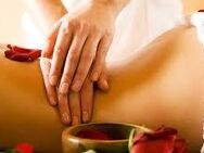 Erotische Massage - Erfurt