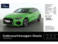 Audi A3, Sportback 40 TDI quattro S line, Jahr 2022 - Neumarkt (Oberpfalz)