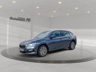 Skoda Scala, 1.0 TSI Clever, Jahr 2021 - Hofgeismar