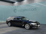 BMW 530, e xDrive, Jahr 2021 - München