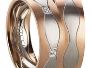 Partnerringe Edelstahl AB3172-AB3173 - Aholming