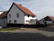 Individuelles Einfamilienhaus im Harz (38751) - Braunlage