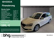 Skoda Fabia, 1.0 TSI Combi Active, Jahr 2021 - Reutlingen