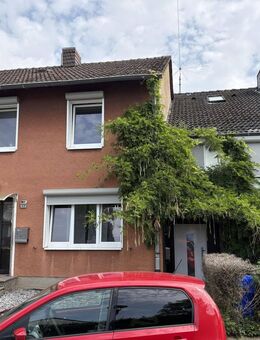 Zwei Einfamilienhäuser auf großem Grundstück in Krefeld-Forstwald - Krefeld