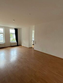 Charmant helle 2 ZKB Wohnung in Bünder Innenstadt - Bünde