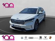 Skoda ENYAQ iV, 80x iV 195kW ELEK, Jahr 2023 - Euskirchen