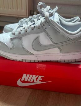 Nike Dunk Low - Berlin Mitte